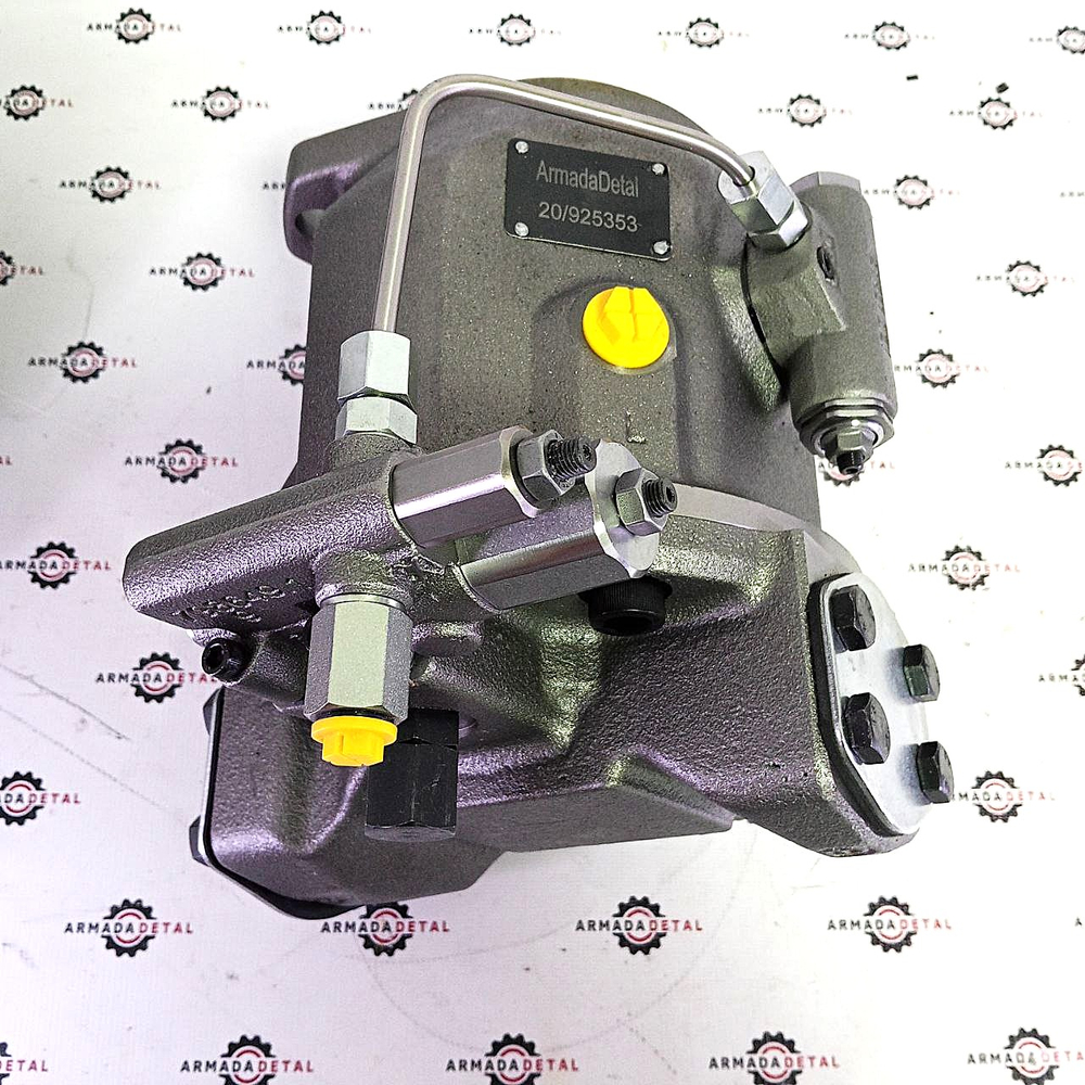 Насос гидравлический (v.flow 75 cc rev)  | 20/925353, BRH933020372, A10VO74DFLR-31R | ARM