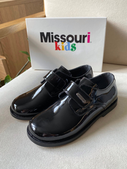 Новые туфли Missouri, 29