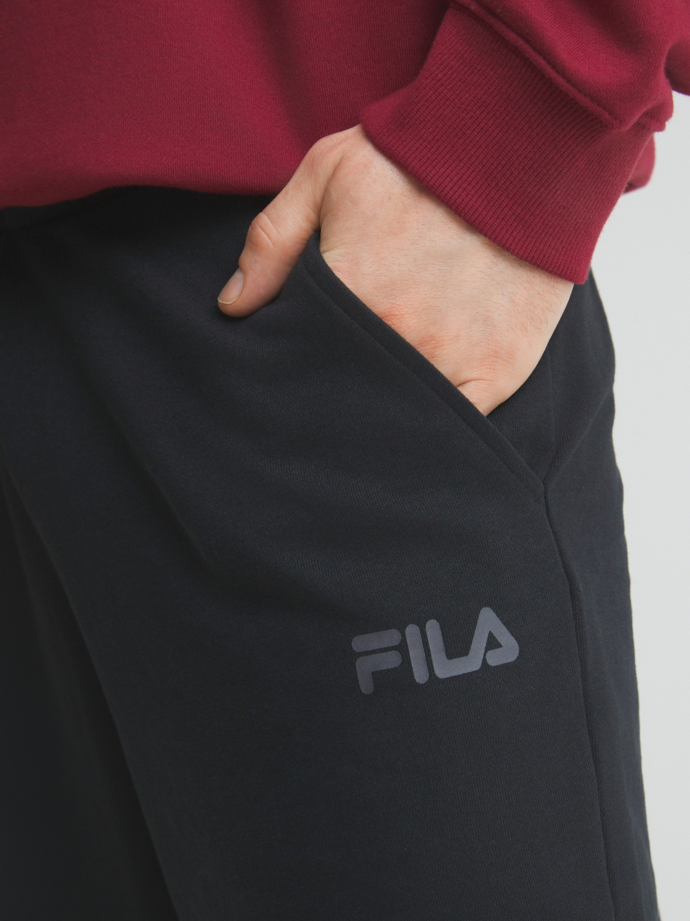 Шорты спортивные мужские FILA