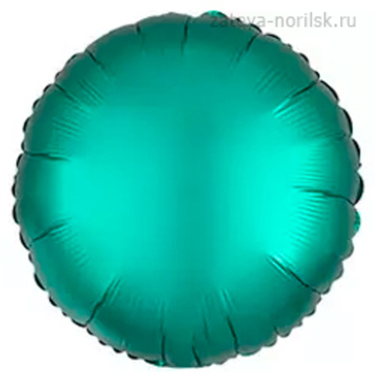 КРУГ Сатин Jade