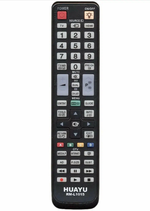 Пульт для Samsung универсальный RM-L1015 3D Huayu