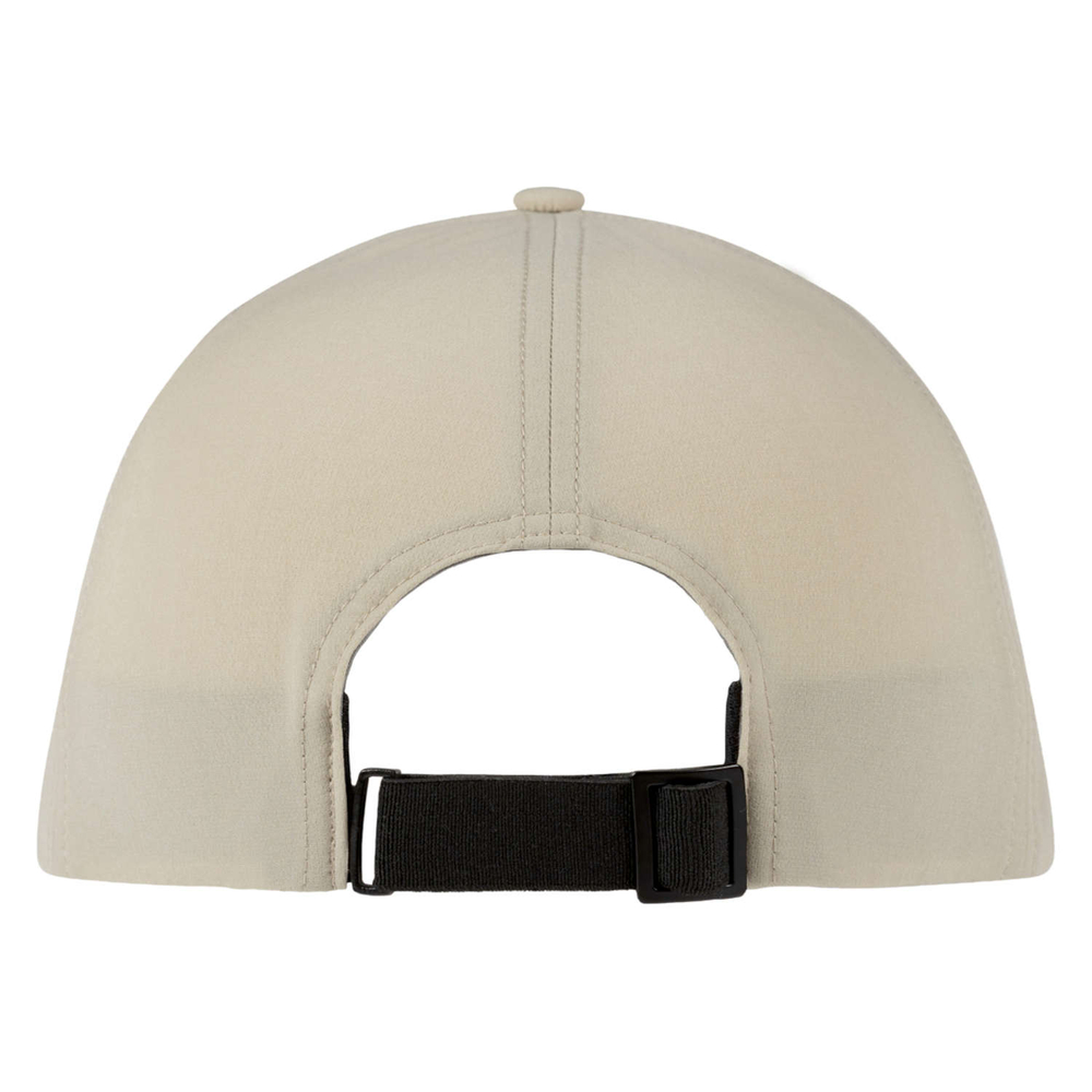 Кепка Buff Summit Cap Solid Desert