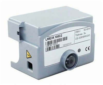 Siemens LME39.100C2 Топочный автомат