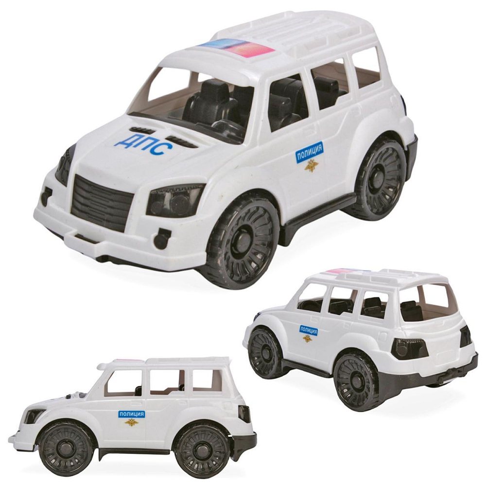 Машина ДПС 055/3 (Нордпласт)