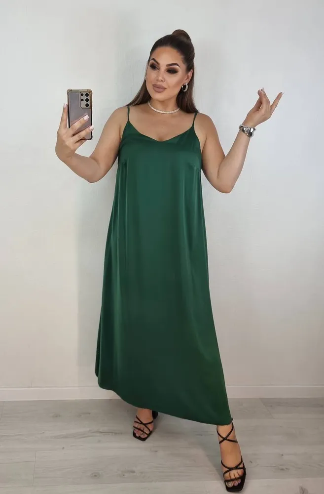 Платье 448-1 Fabrika