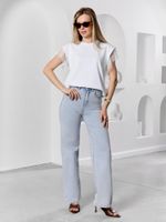 Футболка Софт-1 Виотекс БЕЛЫЙ