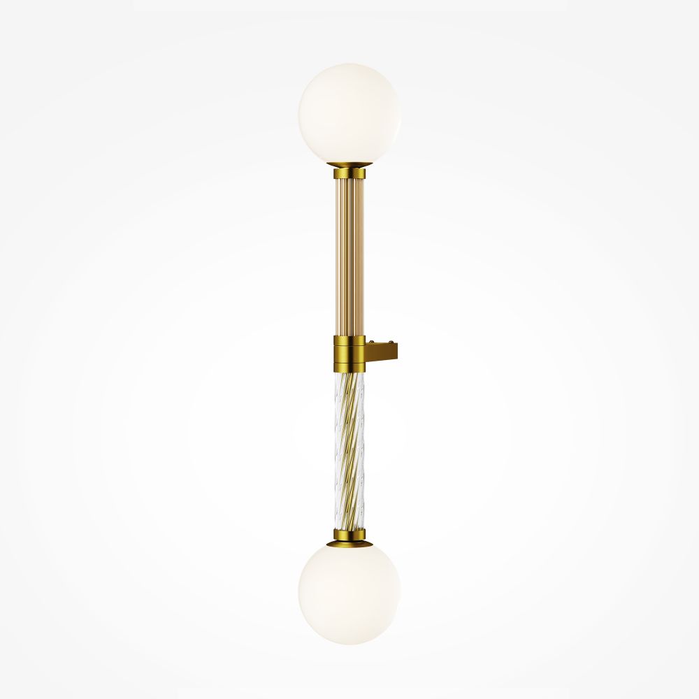 Бра Maytoni Teatro MOD287WL-02BS