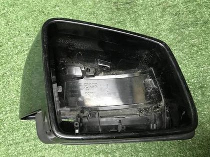 Крышка зеркала правая Mercedes M GLE W166 (11-18)