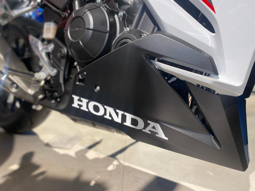 Honda CBR400R