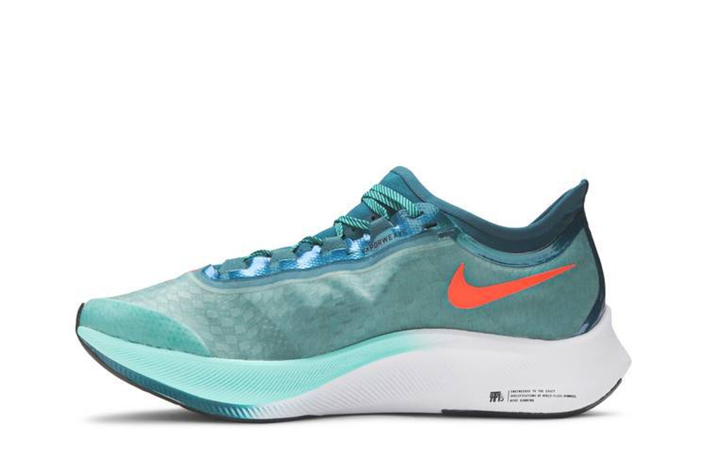 Кроссовки Nike Zoom Fly 3 Prm Hakone