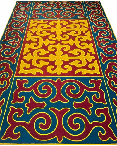 Syrmak 200 x 300 см