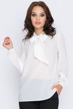 Блузка 40191 Avili