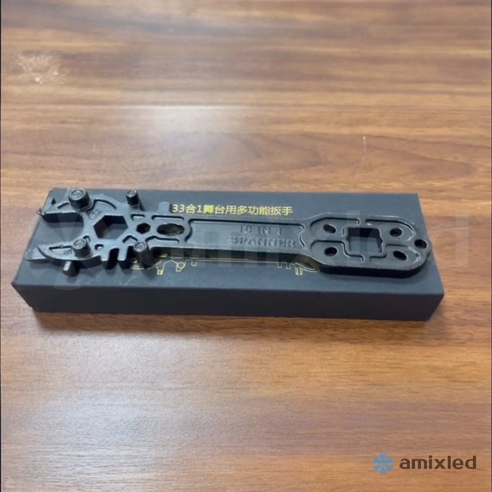 Ключ универсальный