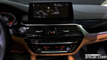 BMW 5 Series (G30) 520i Luxury (12.2019)