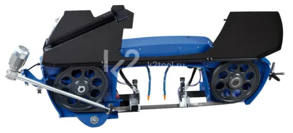 Ленточнопильный станок PILOUS ARG 330 PLUS S.A.F.