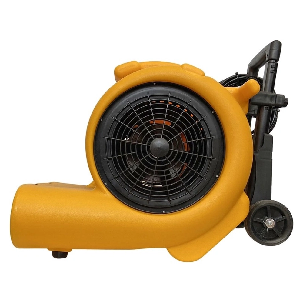 OURMASTER CD 6000 вентилятор радиально центробежный