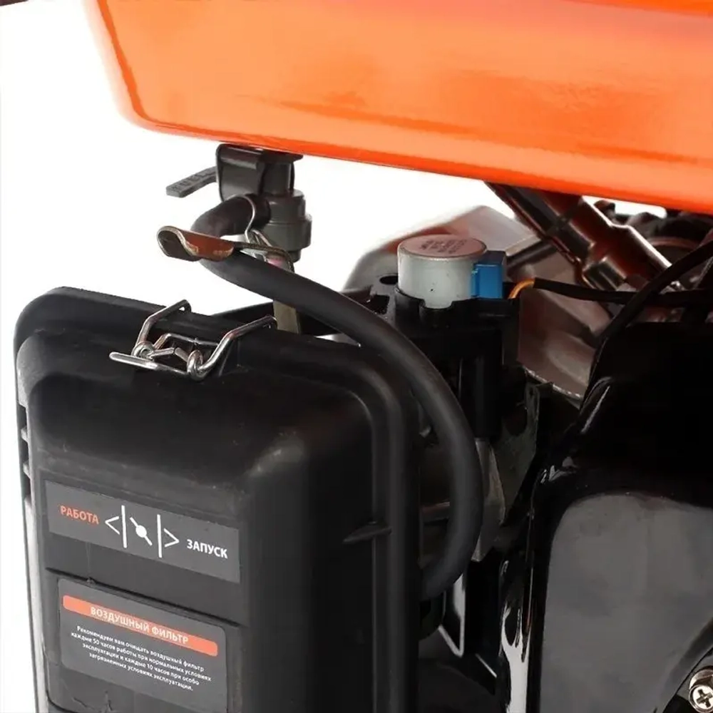 PATRIOT Max Power SRGE 2700i инверторный бензиновый генератор 474101615