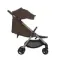 Коляска ANEX iQ Premium 3 в 1 Brew