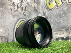 Sony Carl Zeiss Planar T*85mm 1.4 ZA (SAL-85F14Z)