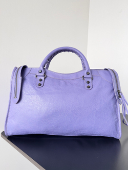 Balenciaga City Medium Bag 38 cm