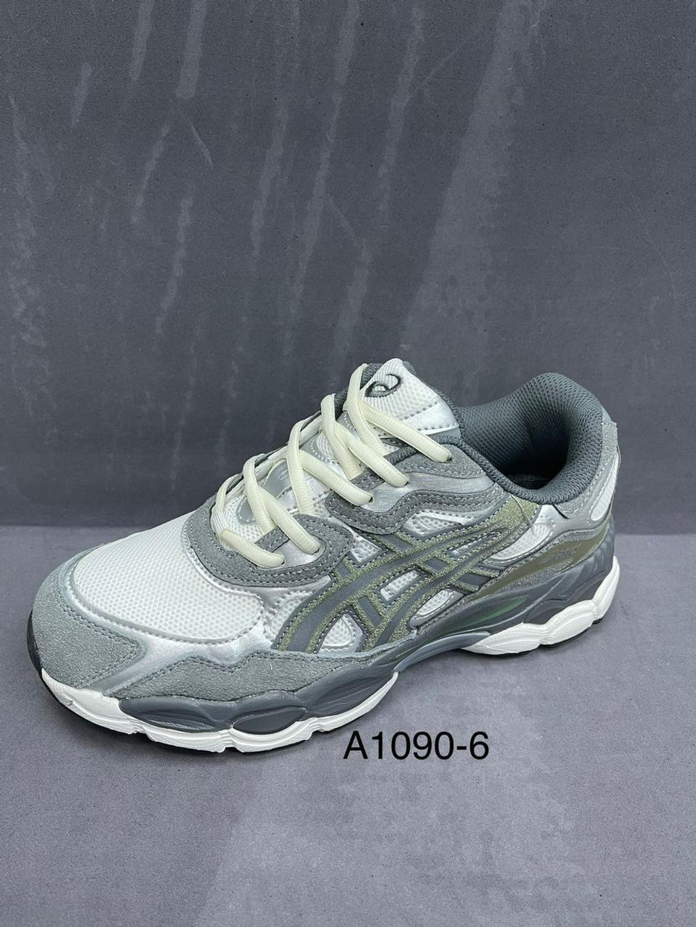 Кроссовки по 8 пар (41-46)р. / A1090/6