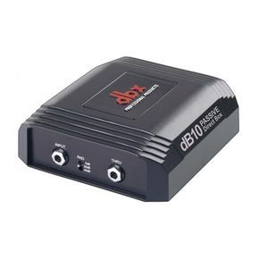 Директбоксы