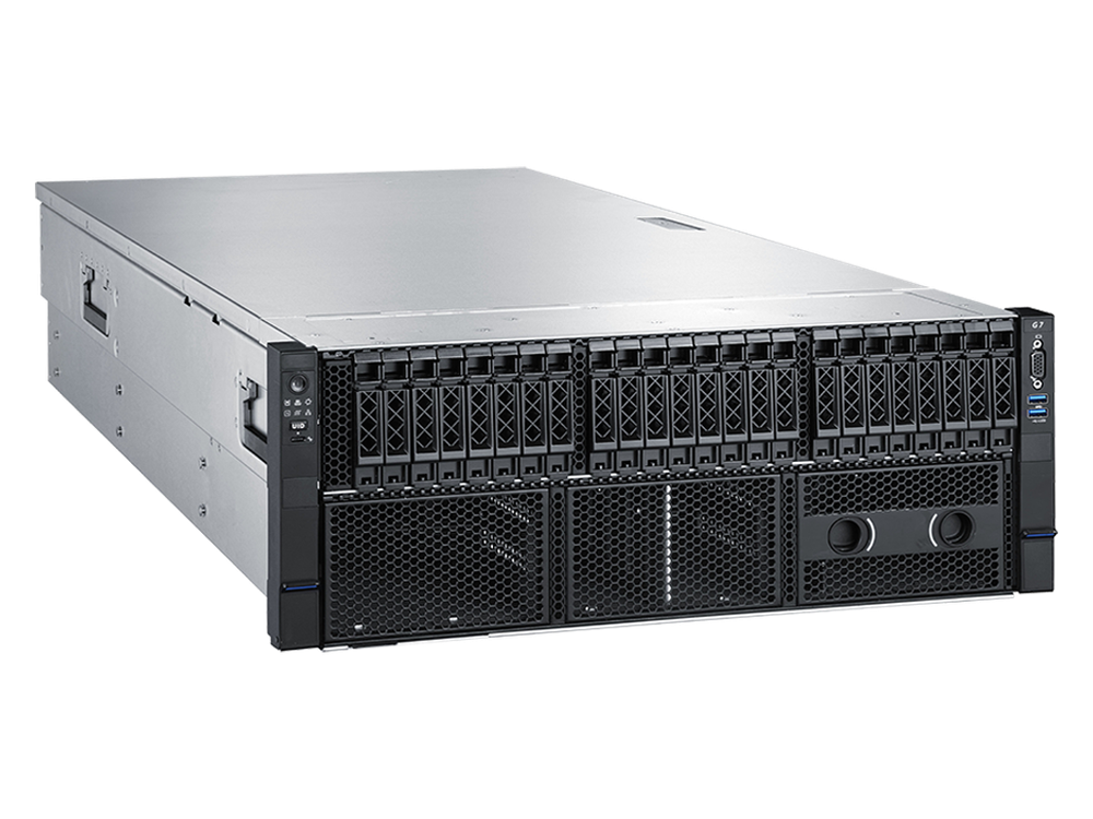 Сервер Aivres KR4268X2