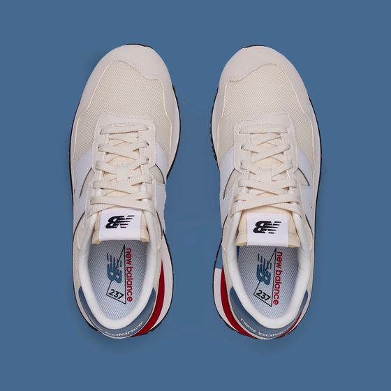 Кроссовки New Balance 237 