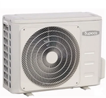 Сплит-система кондиционер Бирюса Dream B-24DPR/B-24DPQ