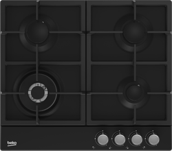 Газовая варочная панель Beko HIAW64225SB