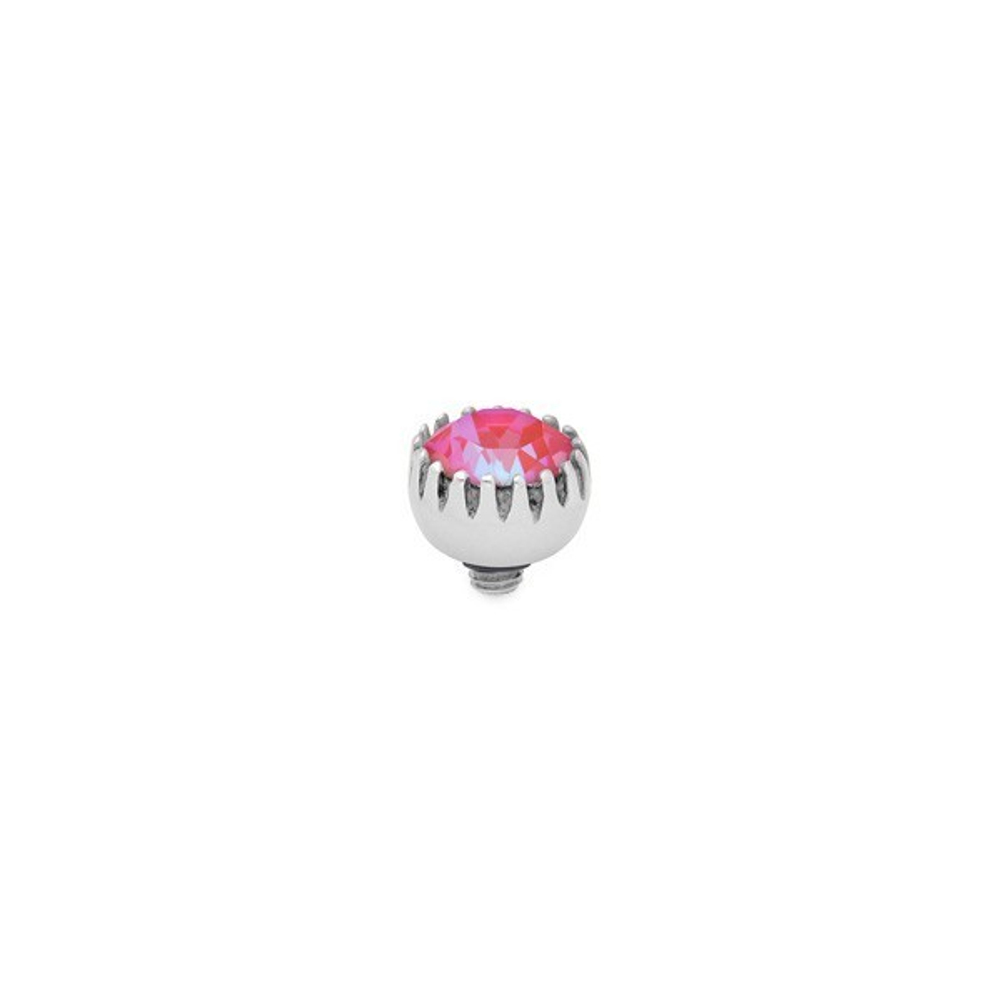 Шарм Qudo London lotus pink delight 617234 V/S