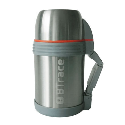Термос BTrace для еды и питья 130-1000 1000 мл, артикул 130-1000