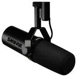 Динамический микрофон Shure SM7DB