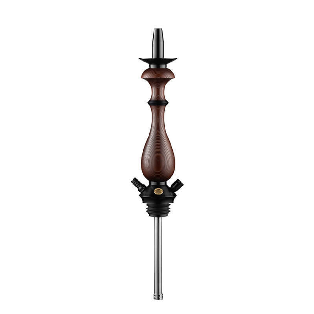 Кальян Japona Hookah Amur (Venge / Black)