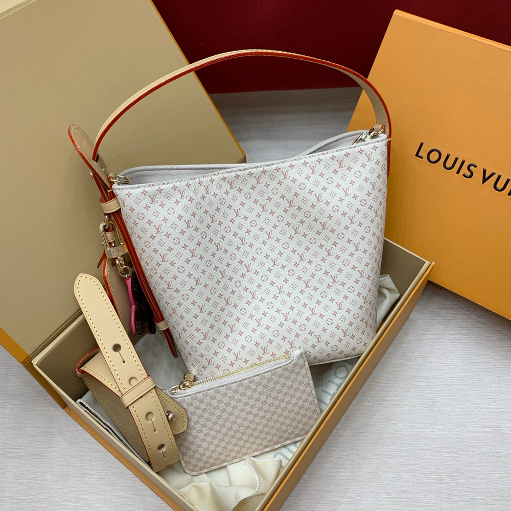 Louis Vuitton All In BB Bag