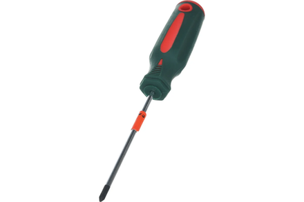 Отвертка крестовая PZ Pozidriv Hans, 0430PZ0-3