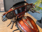 Harley-Davidson CVO Street Glide "121" 2024 (Copperhead)
