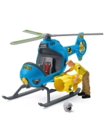 Набор Воздушная атака динозавров Schleich 41468