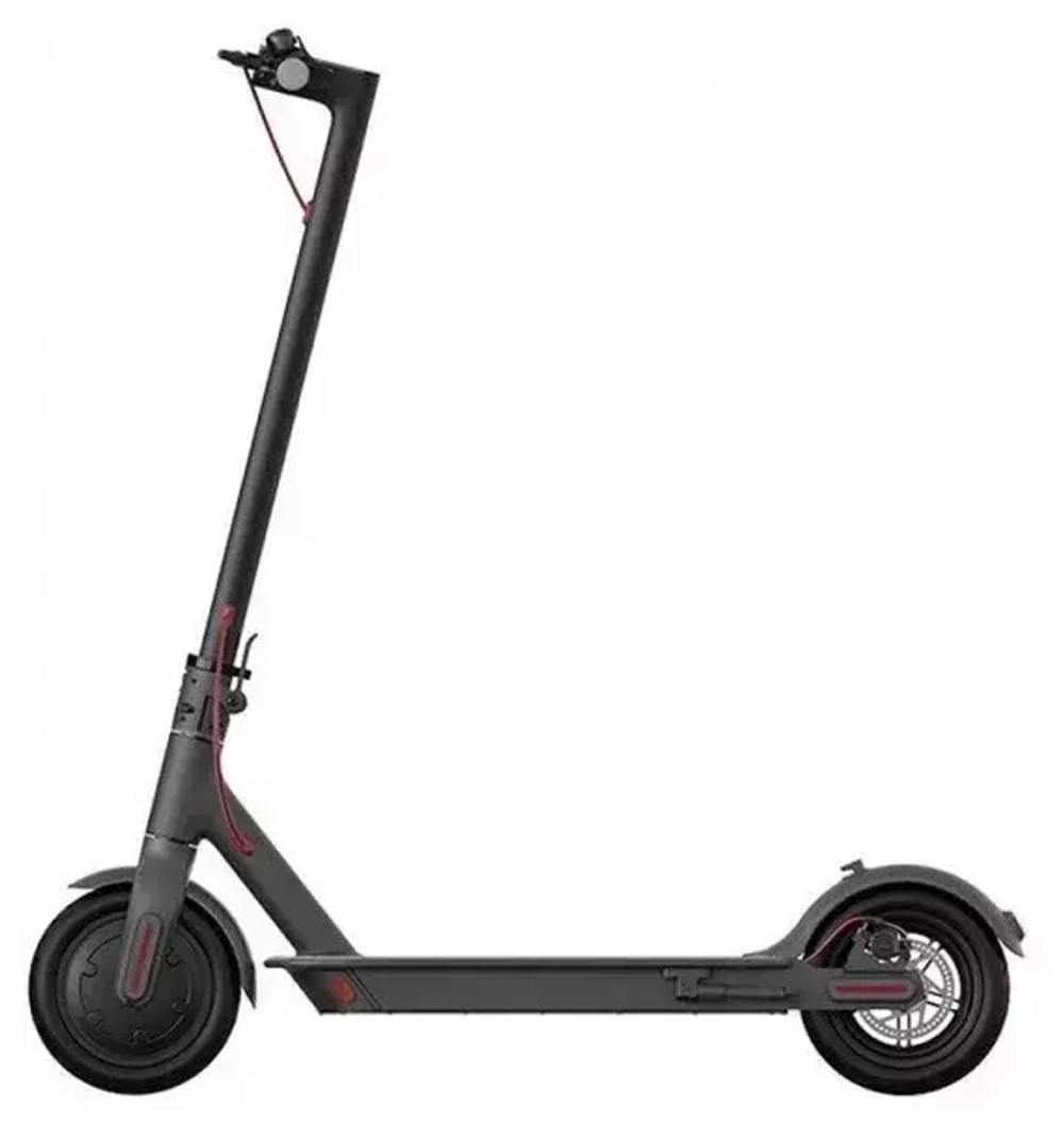 Электросамокат Xiaomi MIJIA Electric Scooter 1S
