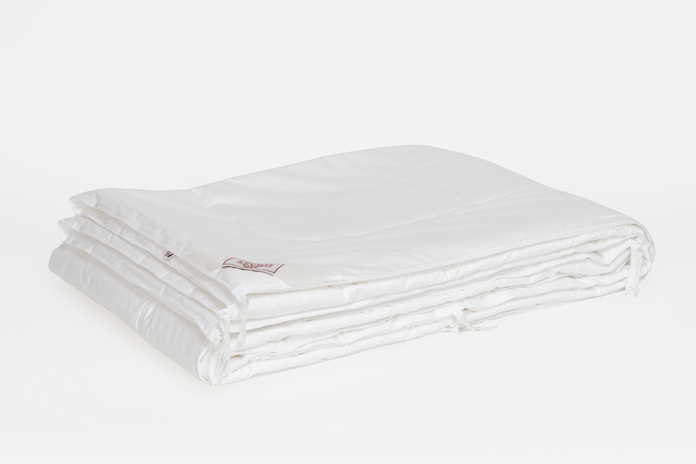 Одеяло всесезонное облегченное 150х200 German Grass Alliance Silk