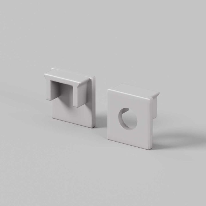 Комплектующие для профиля Maytoni Led Strip 642067