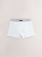 Трусы для мальчика Next AA9-672, 10 шт., Черный, Белый