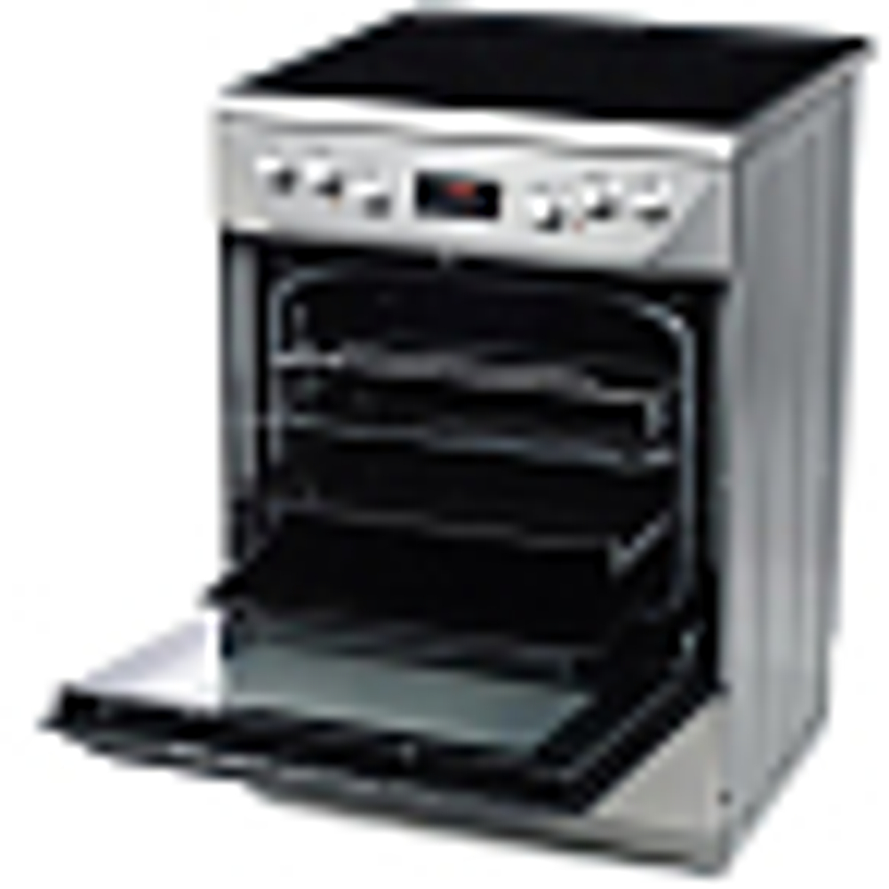 Электрическая плита Gorenje EC 65348 DX