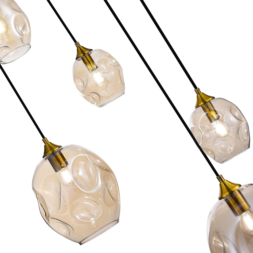 Люстра подвесная ST Luce Idesia SL1188.303.05