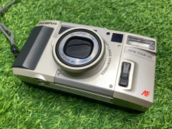 Olympus Zoom 120