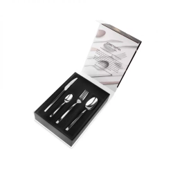 Набор столовых приборов 24 предмета на 6 персон Cristema Milan