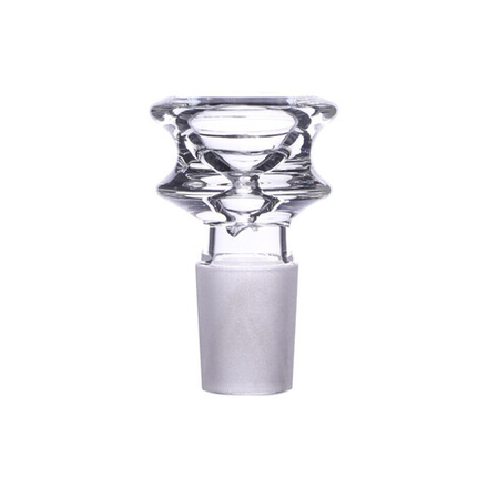 Колпак Glass Clear 18.8мм.