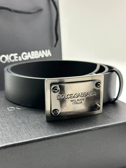 Ремень Dolce & Gabbana