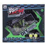 Джип на РУ, коробка 2024-124S