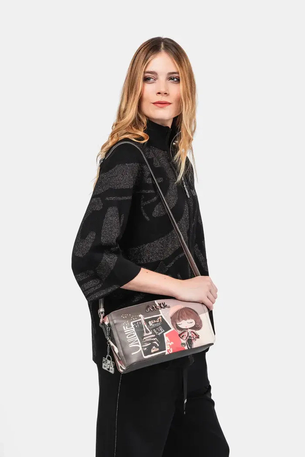 Сумка Anekke 41803-513